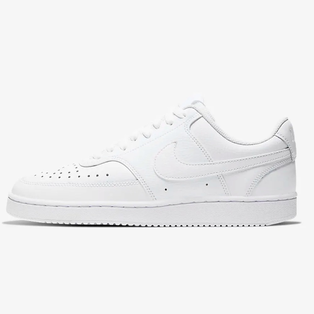 Women’s Nike Court Vision Low